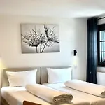Ochsen Szálloda Friesenheim
