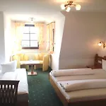 Szálloda Ochsen 3*