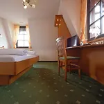 Ochsen Szálloda Friesenheim