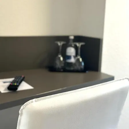 Ochsen 3* Friesenheim (Baden-Wurttemberg)