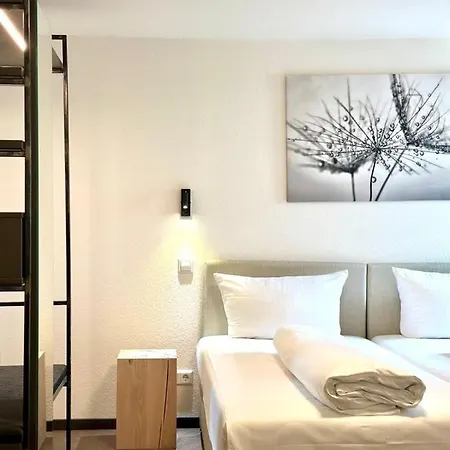 Ochsen Friesenheim (Baden-Wurttemberg)