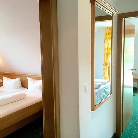 Ochsen 3* Friesenheim (Baden-Wurttemberg)