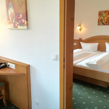 Ochsen 3* Friesenheim (Baden-Wurttemberg)