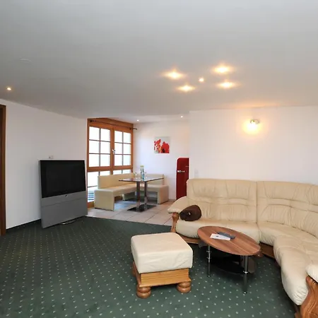 Ochsen 3* Friesenheim (Baden-Wurttemberg)