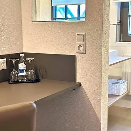 Hotel Ochsen 3*