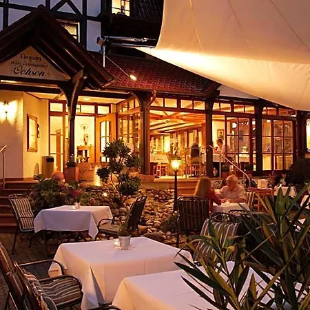 Hotel Ochsen 3*