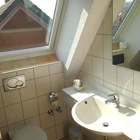 Ochsen Friesenheim (Baden-Wurttemberg)