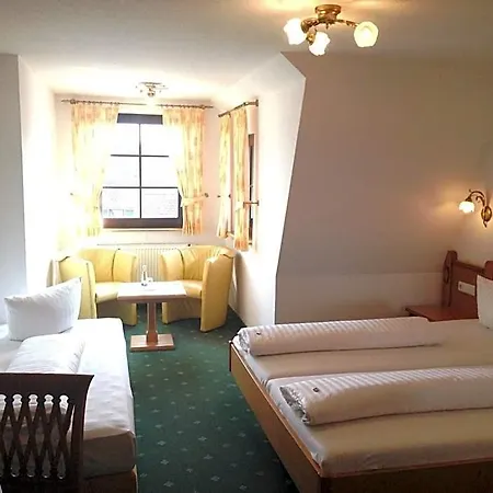 Hotel Ochsen