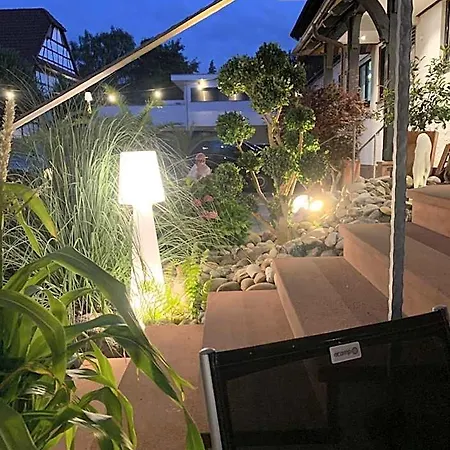 Ochsen Hotel Friesenheim (Baden-Wurttemberg)