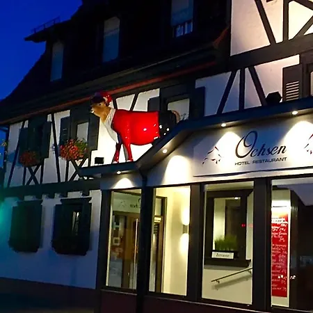 Hotel Ochsen