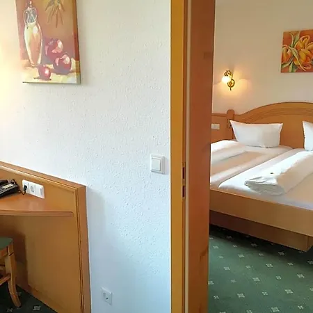 Ochsen Hotel Friesenheim (Baden-Wurttemberg)