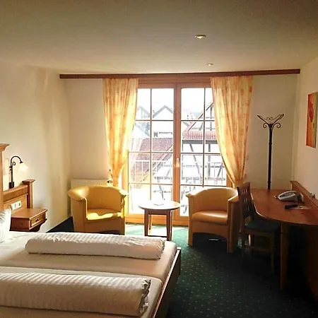 Hotel Ochsen 3*