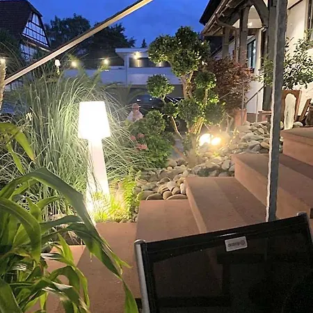 Ochsen Hotel Friesenheim (Baden-Wurttemberg)