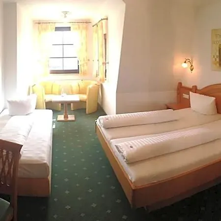 Ochsen Hotel