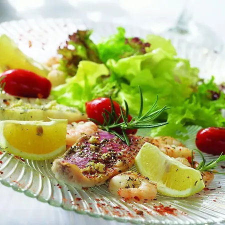 Ochsen Hotel Friesenheim (Baden-Wurttemberg)