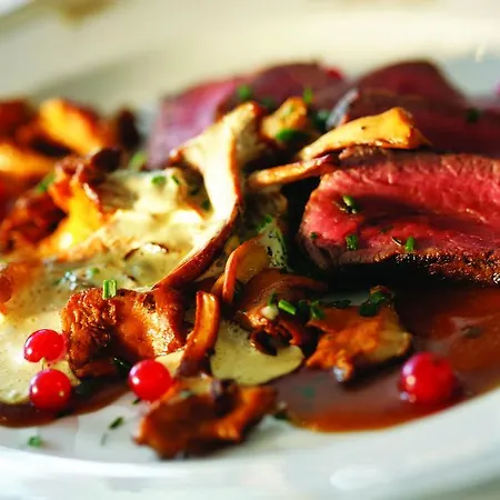 Ochsen Friesenheim (Baden-Wurttemberg)