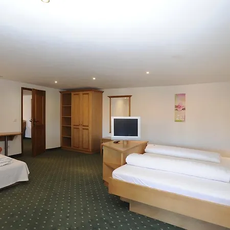 Ochsen Hotel 3*