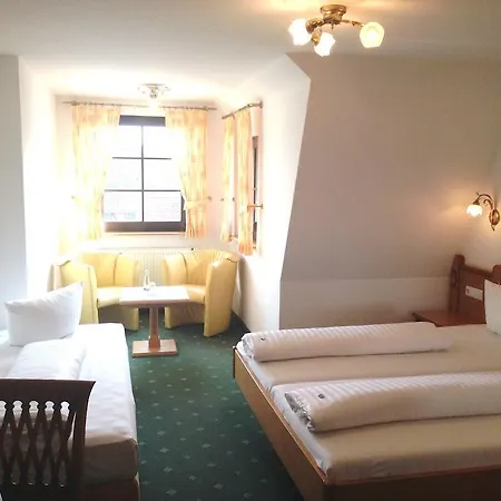 Hotel Ochsen 3*