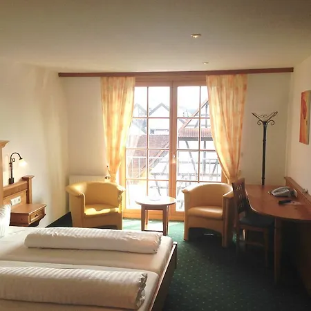 Hotel Ochsen