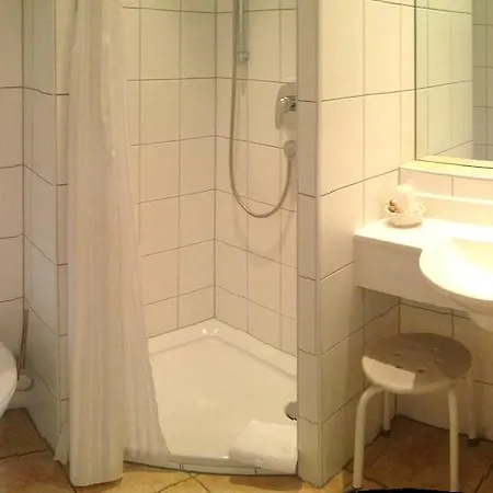 Hotel Ochsen 3*
