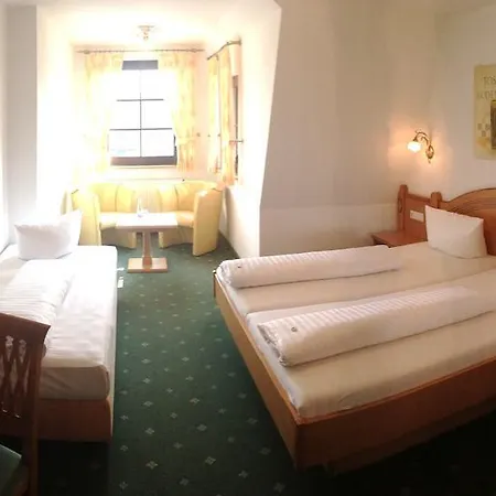 Hotel Ochsen