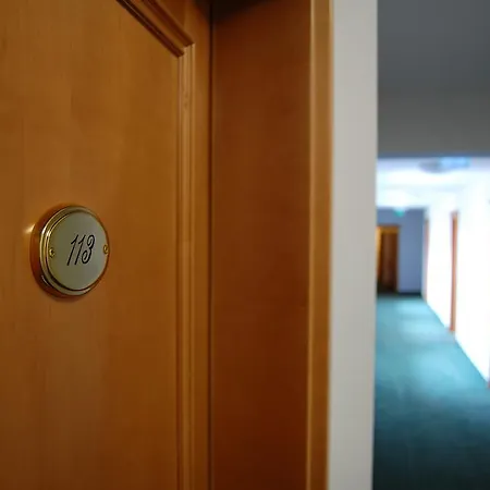 Hotel Ochsen Friesenheim (Baden-Wurttemberg)