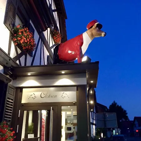 Ochsen Hotel