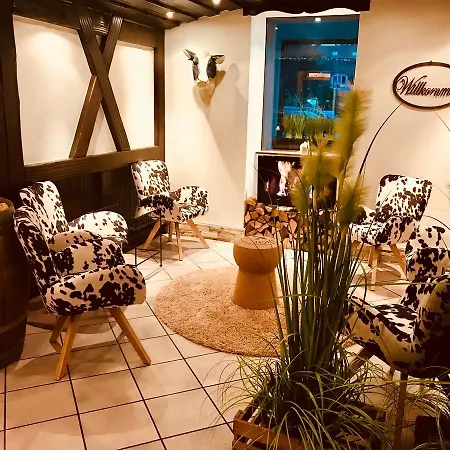 Ochsen 3* Friesenheim (Baden-Wurttemberg)