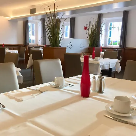 Hotel Ochsen 3*