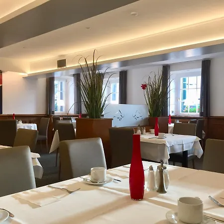 Ochsen Hotel Friesenheim (Baden-Wurttemberg)