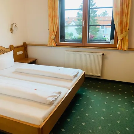 Ochsen Friesenheim (Baden-Wurttemberg)