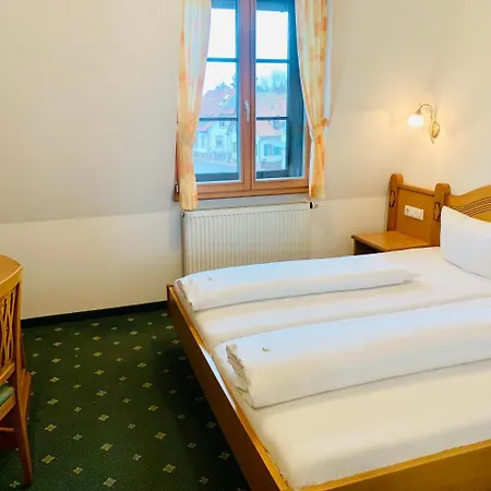 Ochsen Hotel