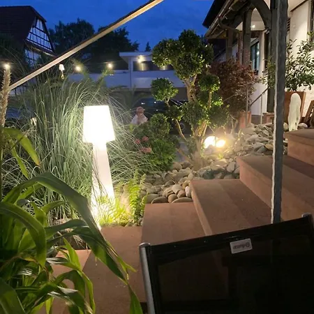 Ochsen Hotel